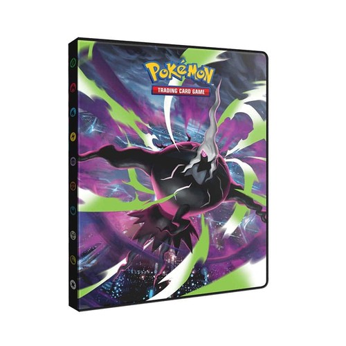 Pokemon ultra pro pocket - pokemon, 9
